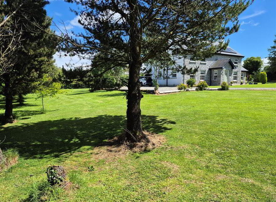 Beekeepers Lodge, Coolefore, Monasterboice, A92A30E