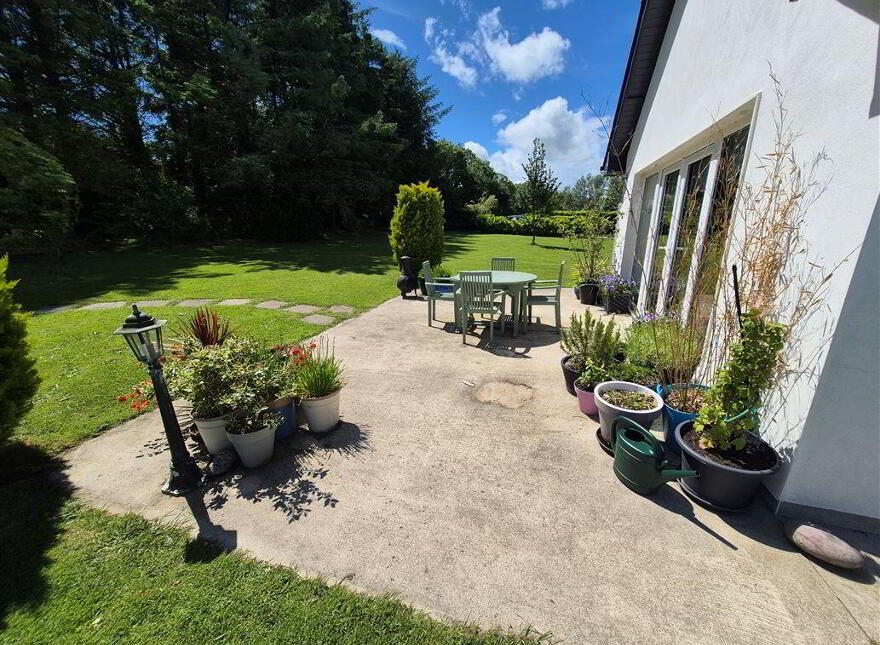 Beekeepers Lodge, Coolefore, Monasterboice, A92A30E