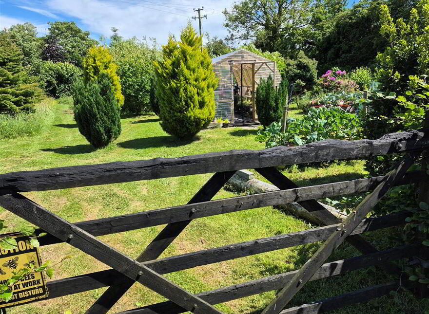 Beekeepers Lodge, Coolefore, Monasterboice, A92A30E