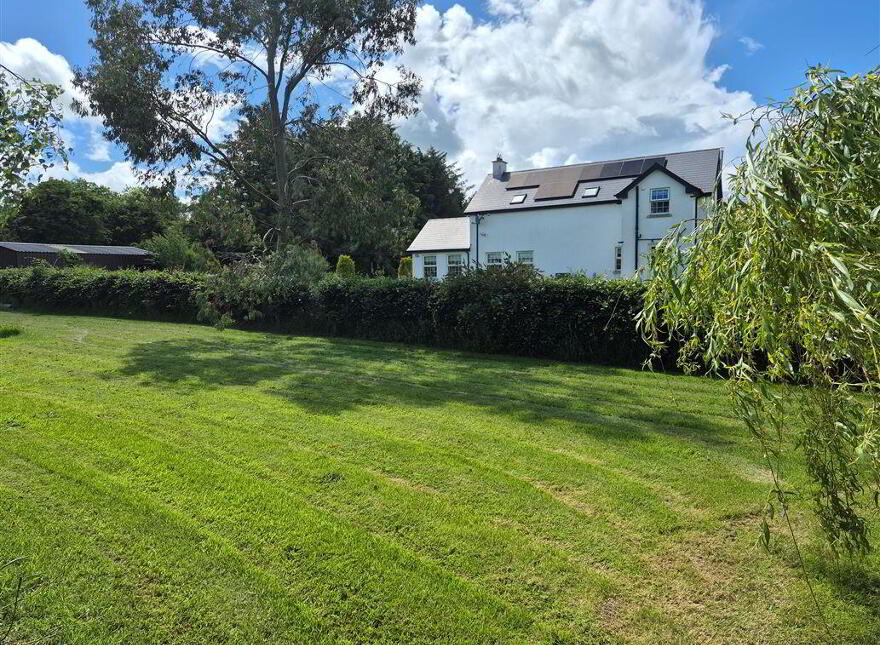 Beekeepers Lodge, Coolefore, Monasterboice, A92A30E