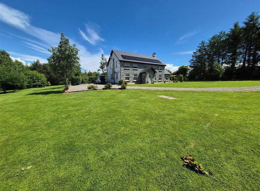 Beekeepers Lodge, Coolefore, Monasterboice, A92A30E