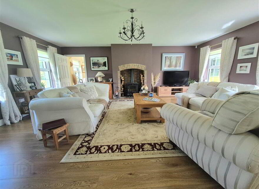 Beekeepers Lodge, Coolefore, Monasterboice, A92A30E