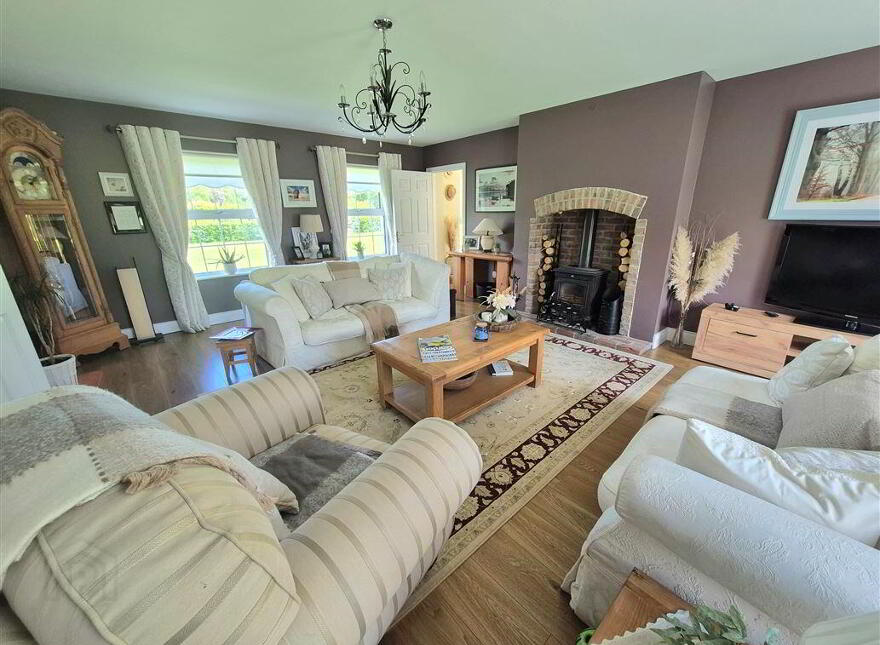 Beekeepers Lodge, Coolefore, Monasterboice, A92A30E