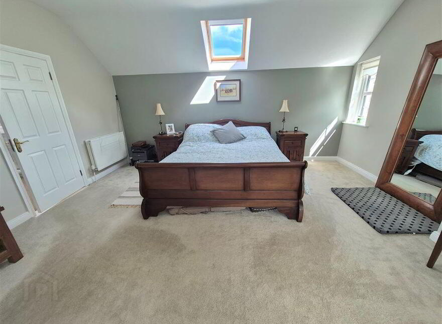 Beekeepers Lodge, Coolefore, Monasterboice, A92A30E