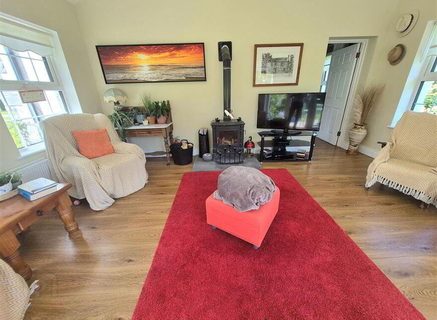 Beekeepers Lodge, Coolefore, Monasterboice, A92A30E