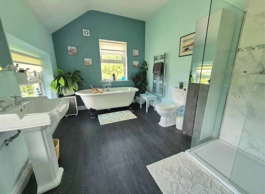 Beekeepers Lodge, Coolefore, Monasterboice, A92A30E