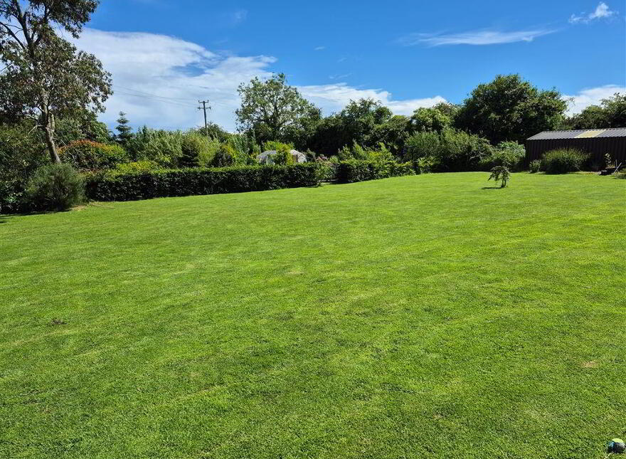 Beekeepers Lodge, Coolefore, Monasterboice, A92A30E