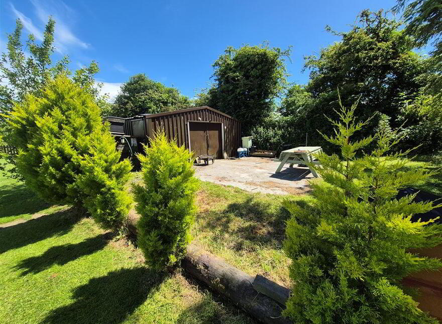 Beekeepers Lodge, Coolefore, Monasterboice, A92A30E
