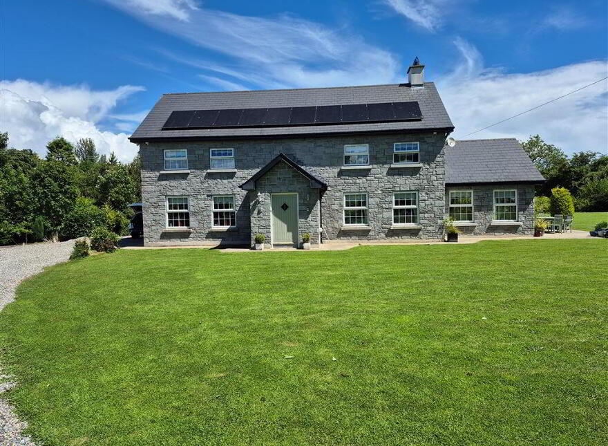 Beekeepers Lodge, Coolefore, Monasterboice, A92A30E