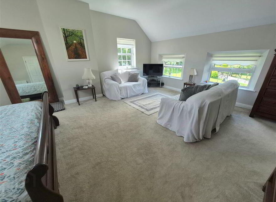 Beekeepers Lodge, Coolefore, Monasterboice, A92A30E
