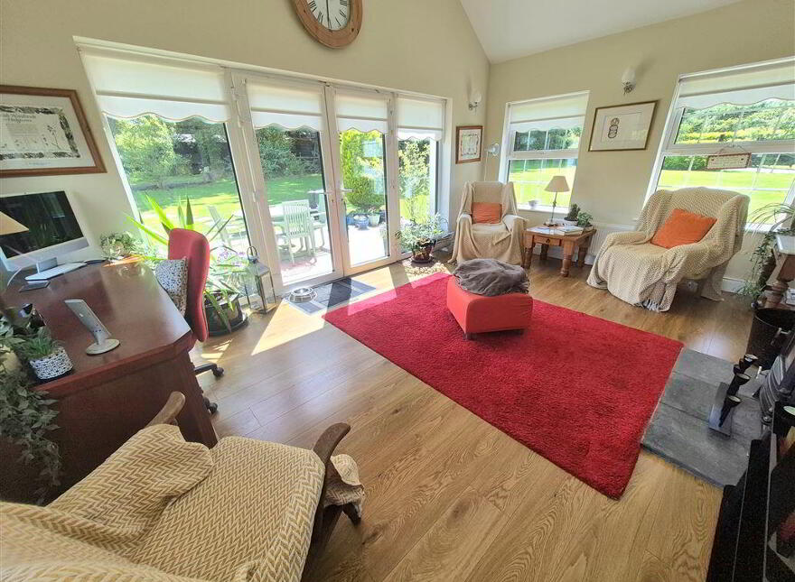 Beekeepers Lodge, Coolefore, Monasterboice, A92A30E