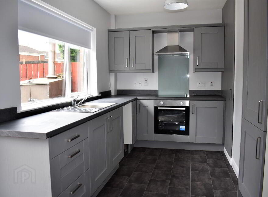42 Dill Avenue, Lurgan, BT66 6HN