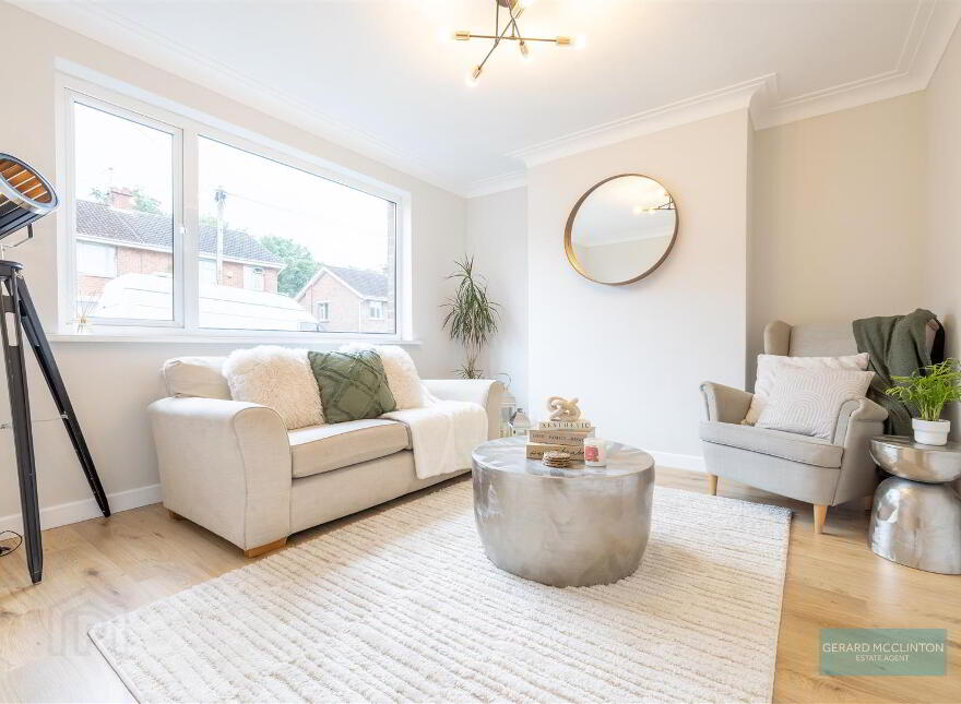 39 Beechdene Gardens, Lisburn, BT28 3JH