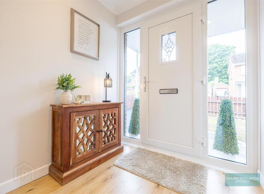 39 Beechdene Gardens, Lisburn, BT28 3JH