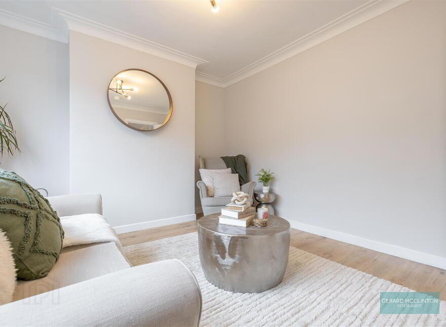 39 Beechdene Gardens, Lisburn, BT28 3JH