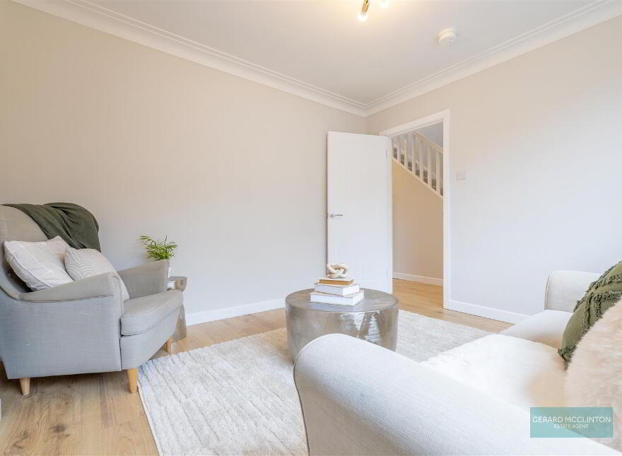 39 Beechdene Gardens, Lisburn, BT28 3JH