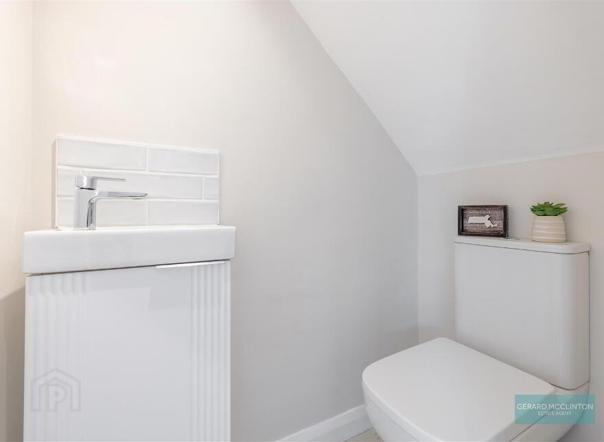 39 Beechdene Gardens, Lisburn, BT28 3JH