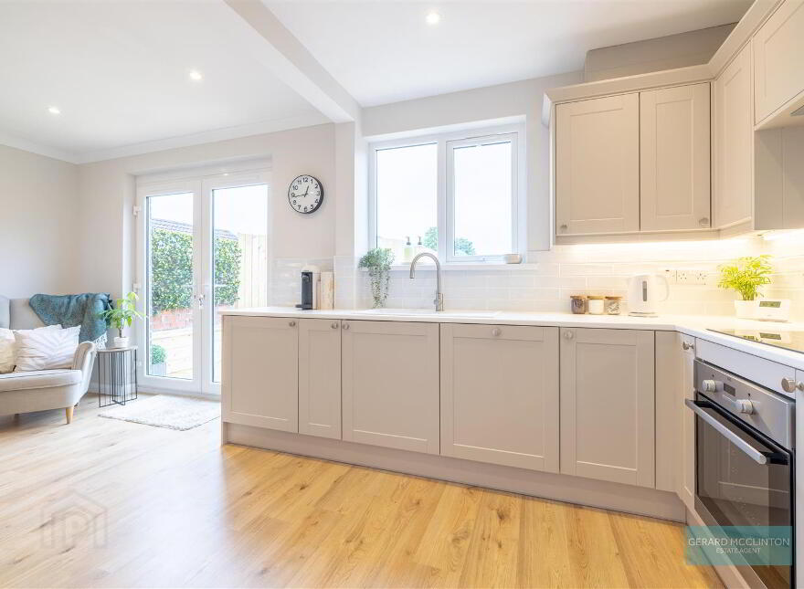39 Beechdene Gardens, Lisburn, BT28 3JH