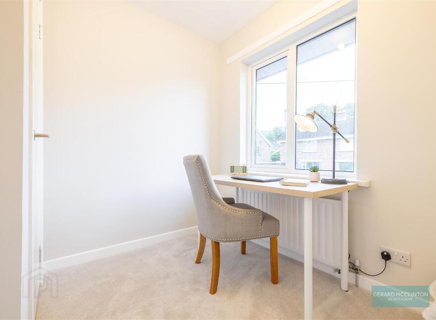 39 Beechdene Gardens, Lisburn, BT28 3JH