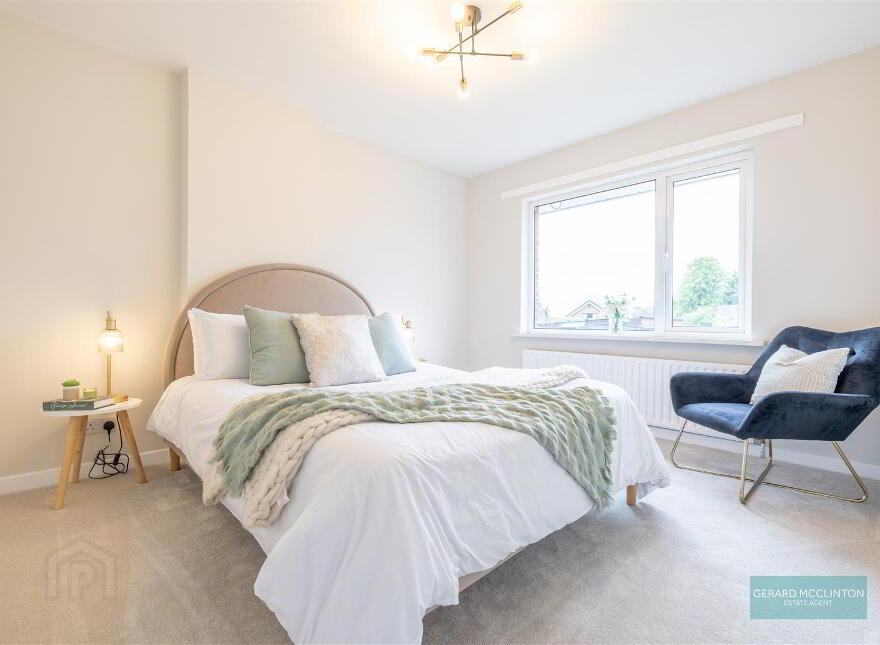 39 Beechdene Gardens, Lisburn, BT28 3JH