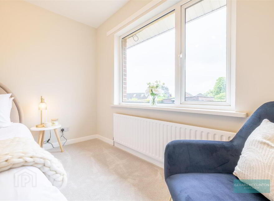 39 Beechdene Gardens, Lisburn, BT28 3JH