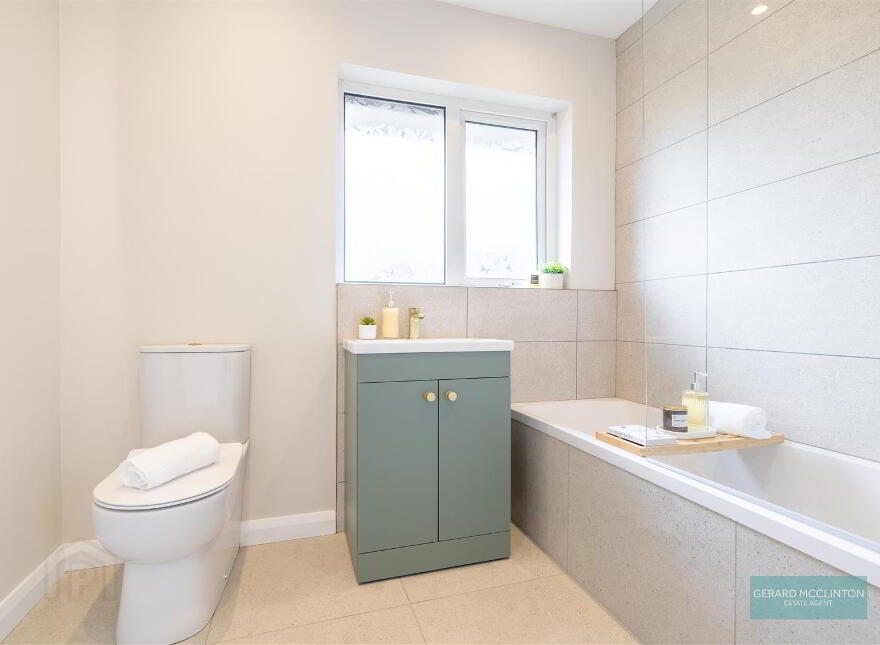 39 Beechdene Gardens, Lisburn, BT28 3JH