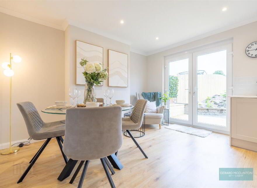 39 Beechdene Gardens, Lisburn, BT28 3JH