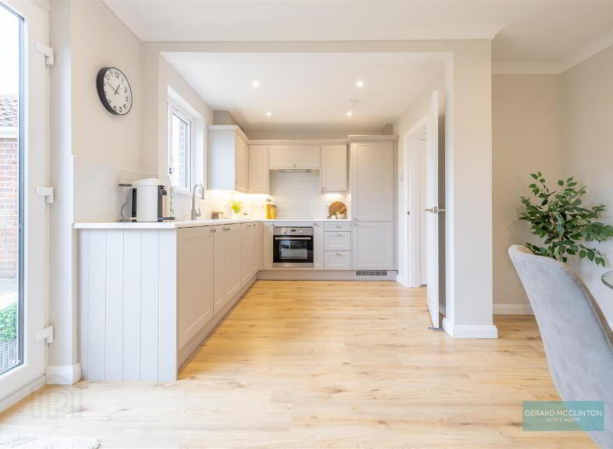 39 Beechdene Gardens, Lisburn, BT28 3JH