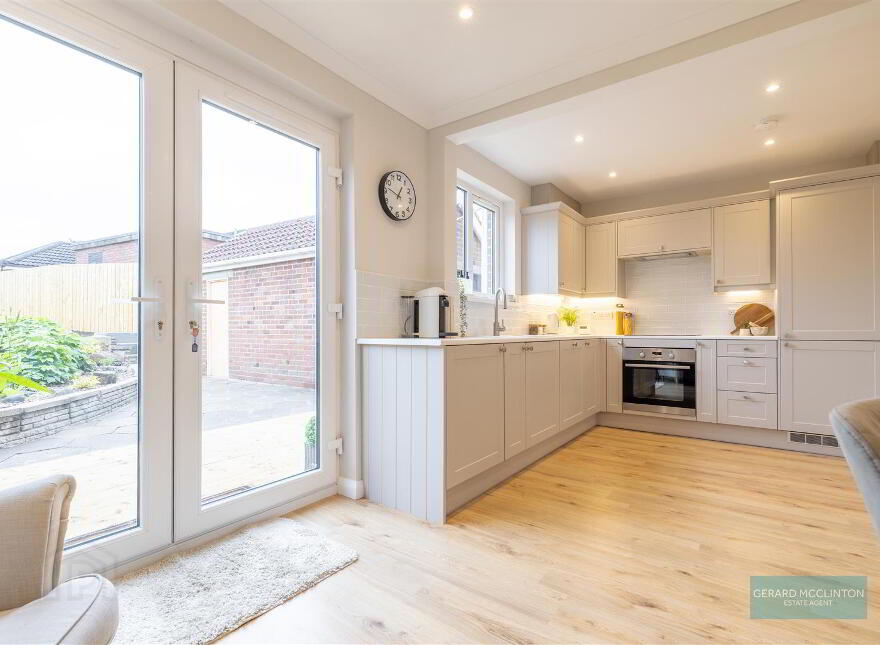 39 Beechdene Gardens, Lisburn, BT28 3JH