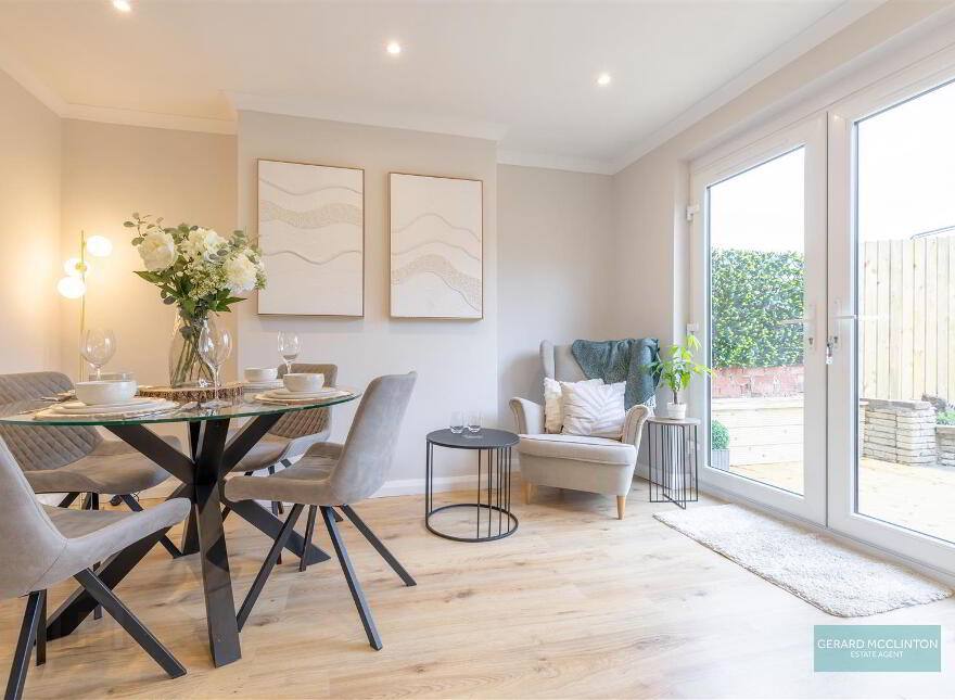 39 Beechdene Gardens, Lisburn, BT28 3JH