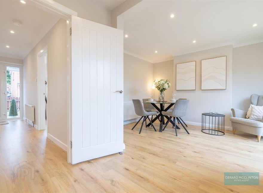 39 Beechdene Gardens, Lisburn, BT28 3JH