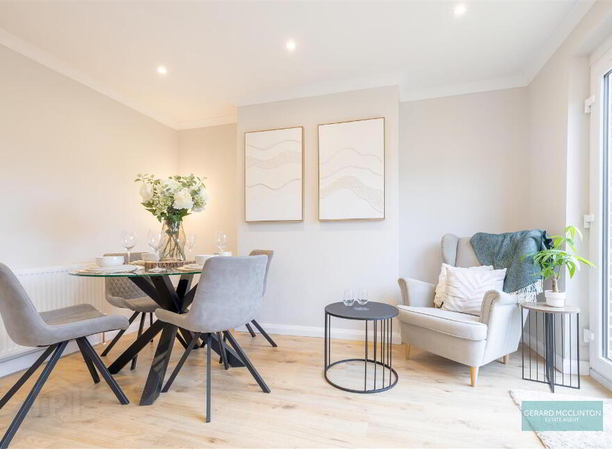 39 Beechdene Gardens, Lisburn, BT28 3JH