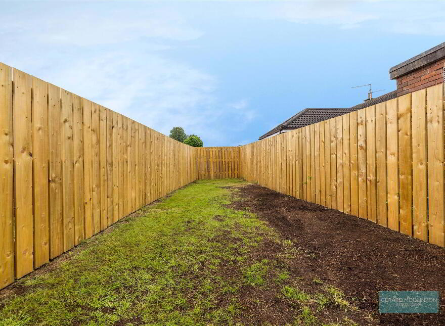 39 Beechdene Gardens, Lisburn, BT28 3JH