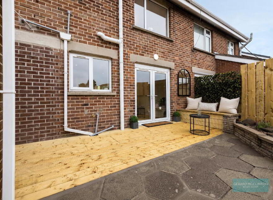39 Beechdene Gardens, Lisburn, BT28 3JH
