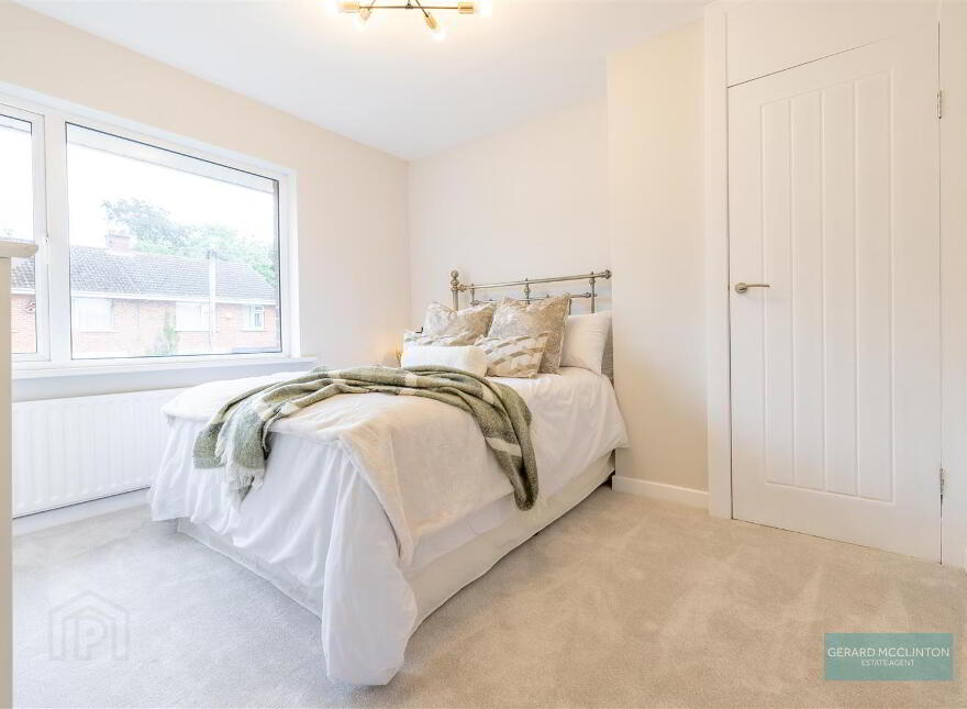 39 Beechdene Gardens, Lisburn, BT28 3JH