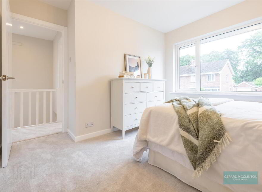 39 Beechdene Gardens, Lisburn, BT28 3JH