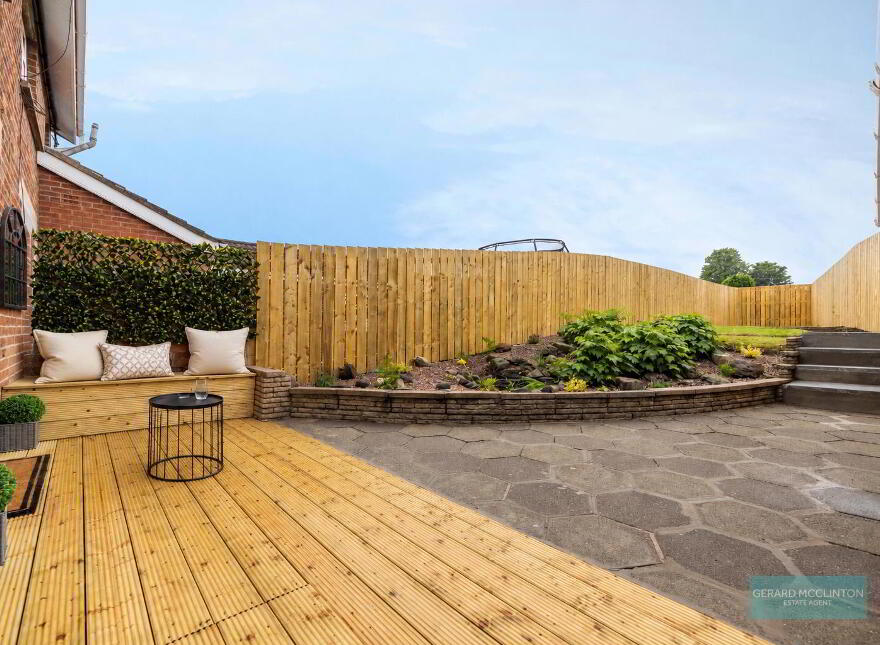 39 Beechdene Gardens, Lisburn, BT28 3JH