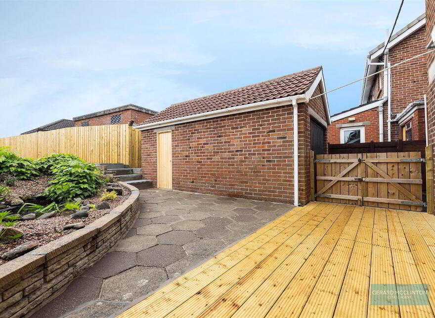 39 Beechdene Gardens, Lisburn, BT28 3JH