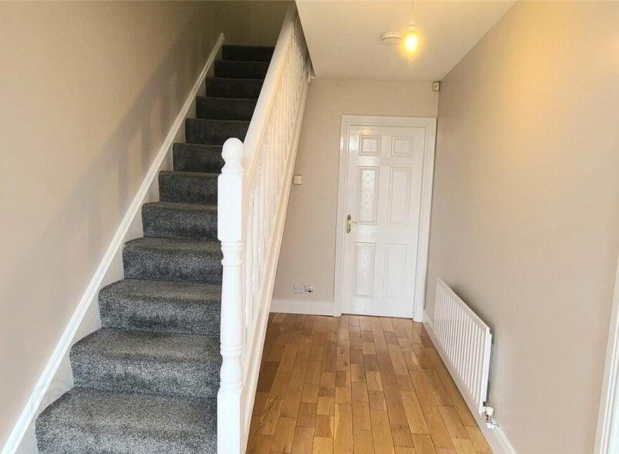 16 Derrymore Meadows, Bessbrook, Newry, BT35 7GA