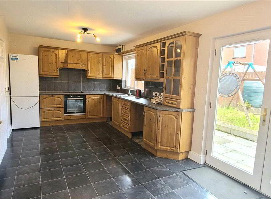 16 Derrymore Meadows, Bessbrook, Newry, BT35 7GA