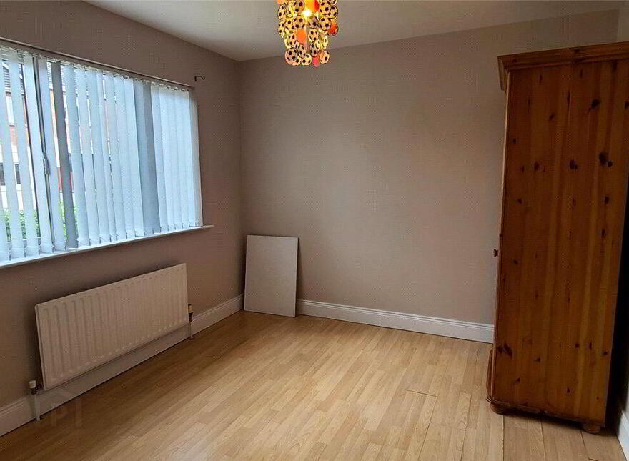 16 Derrymore Meadows, Bessbrook, Newry, BT35 7GA