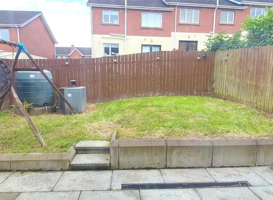 16 Derrymore Meadows, Bessbrook, Newry, BT35 7GA