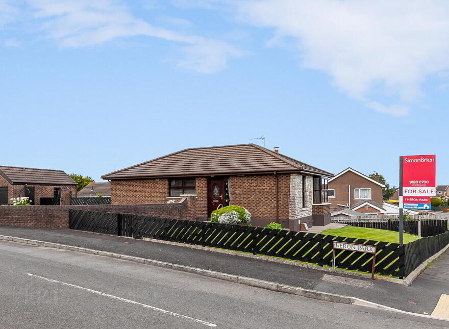 1 Heron Park, Newtownards, BT23 8WJ