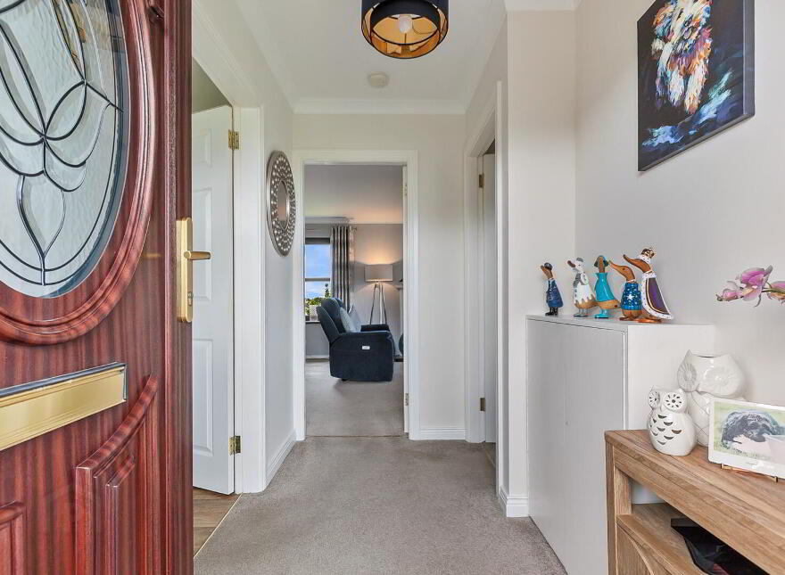 1 Heron Park, Newtownards, BT23 8WJ