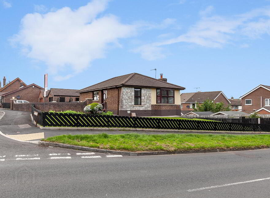 1 Heron Park, Newtownards, BT23 8WJ