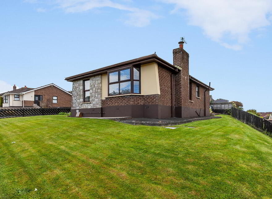 1 Heron Park, Newtownards, BT23 8WJ
