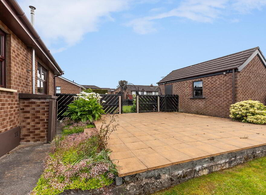 1 Heron Park, Newtownards, BT23 8WJ