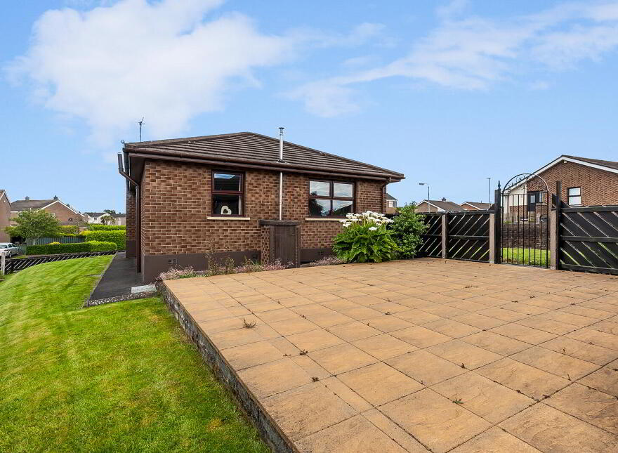 1 Heron Park, Newtownards, BT23 8WJ