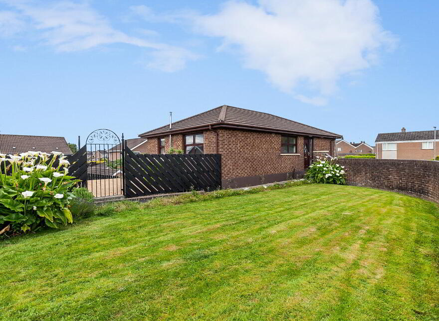 1 Heron Park, Newtownards, BT23 8WJ