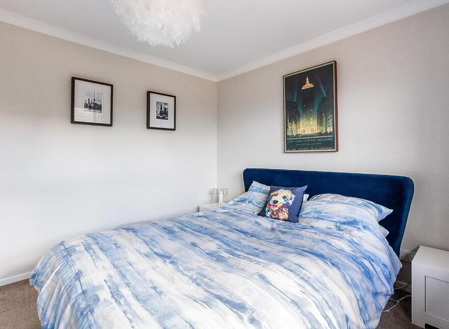 1 Heron Park, Newtownards, BT23 8WJ